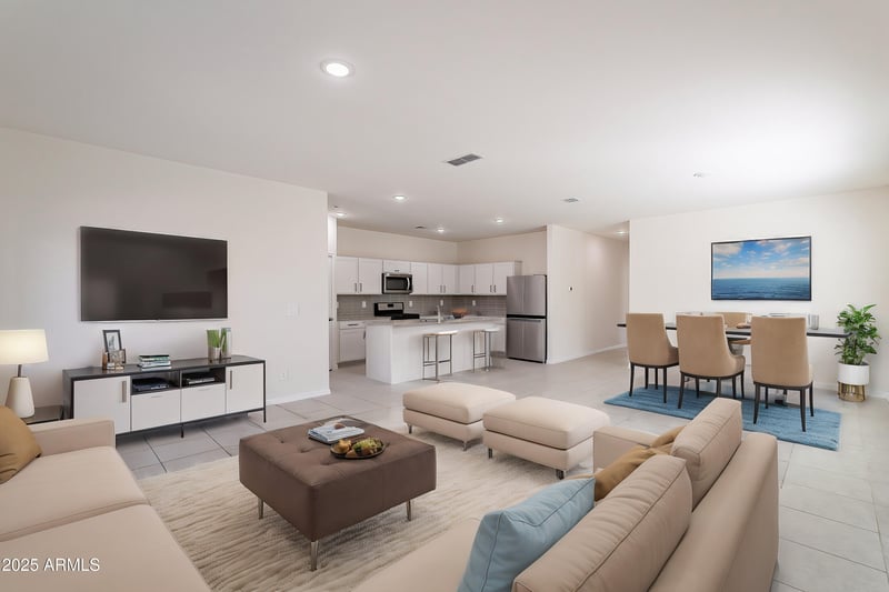 19354 Coolidge St, Litchfield Park, AZ 85340