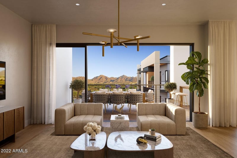 19355 73rd Way #2020, Scottsdale, AZ 85255