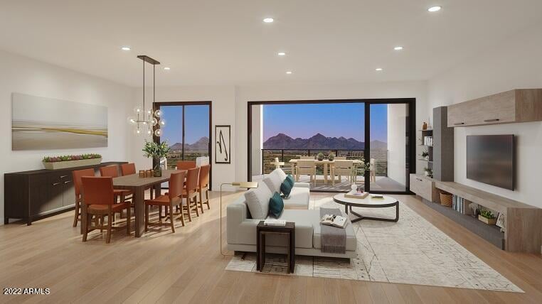 19355 73rd Way #2020, Scottsdale, AZ 85255