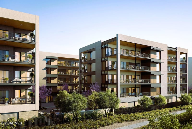 19355 73rd Way #4004, Scottsdale, AZ 85255