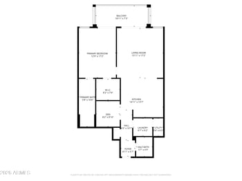 19355 73rd Way #4004, Scottsdale, AZ 85255