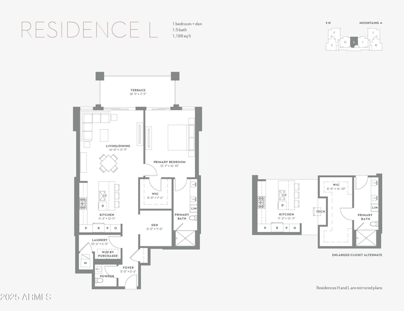 19355 73rd Way #5025, Scottsdale, AZ 85255