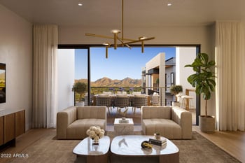 19355 73rd Way #5026, Scottsdale, AZ 85255