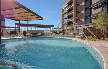 19355 73rd Way #A2001, Scottsdale, AZ 85255