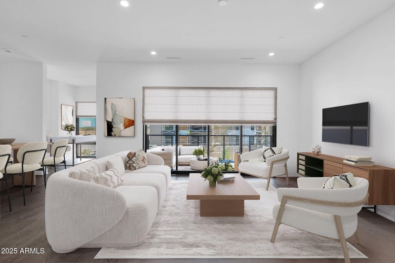 19355 73rd Way #A3001, Scottsdale, AZ 85255