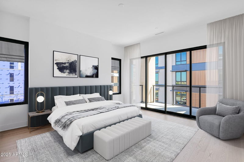 19355 73rd Way #A4002, Scottsdale, AZ 85255