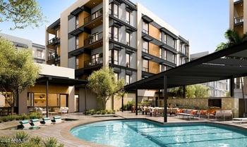 19355 73rd Way #A4004, Scottsdale, AZ 85255