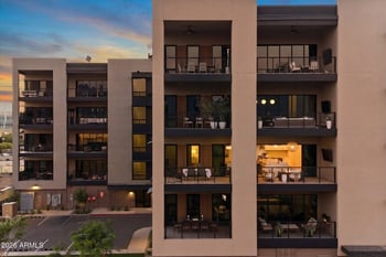 19355 73rd Way #C-3011, Scottsdale, AZ 85255