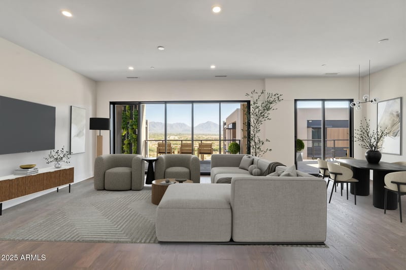 19355 73rd Way #D5013, Scottsdale, AZ 85255