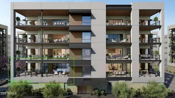 19355 73rd Way #E-2015, Scottsdale, AZ 85255