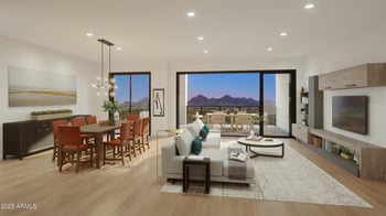 19355 73rd Way #E-2015, Scottsdale, AZ 85255