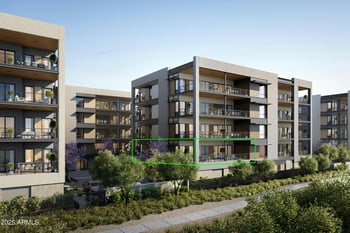 19355 73rd Way #E-2015, Scottsdale, AZ 85255