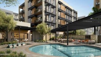 19355 73rd Way #E-2015, Scottsdale, AZ 85255