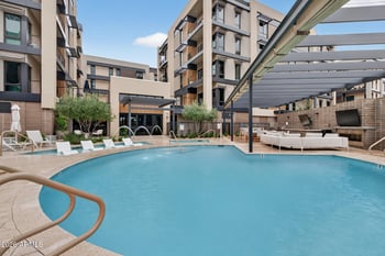 19355 73rd Way #E2014, Scottsdale, AZ 85255