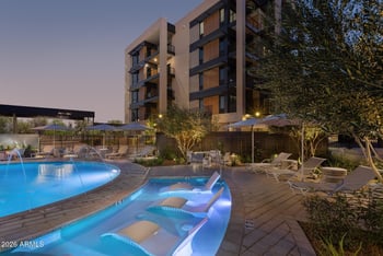 19355 73rd Way #E5014, Scottsdale, AZ 85255