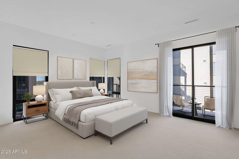 19355 73rd Way #H3020, Scottsdale, AZ 85255