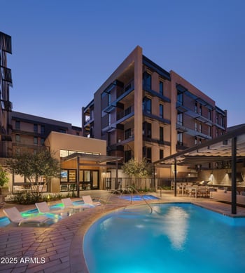 19355 73rd Way #H4020, Scottsdale, AZ 85255