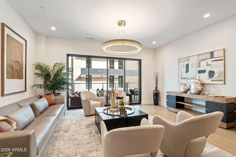 19355 73rd Way #I2023, Scottsdale, AZ 85255