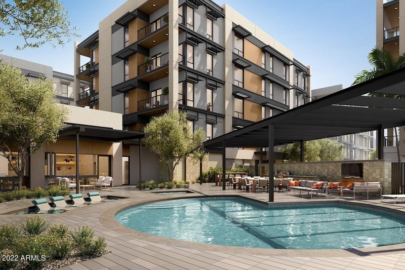 19355 73rd Way #I3024, Scottsdale, AZ 85255