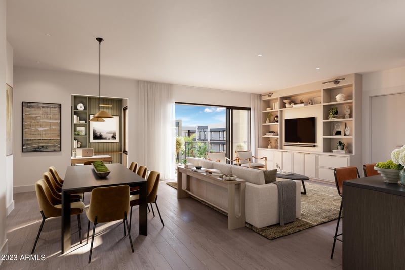 19355 73rd Way #I3024, Scottsdale, AZ 85255