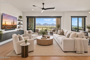 19355 N 73rd Way #B2009, Scottsdale, AZ 85255