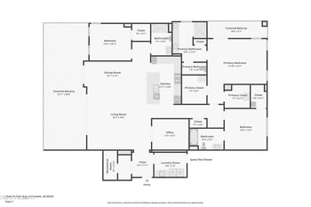 19355 N 73rd Way #F4017, Scottsdale, AZ 85255