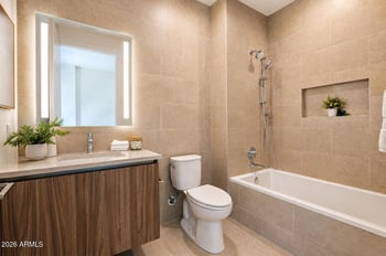 19355 73rd Way #H3020, Scottsdale, AZ 85255