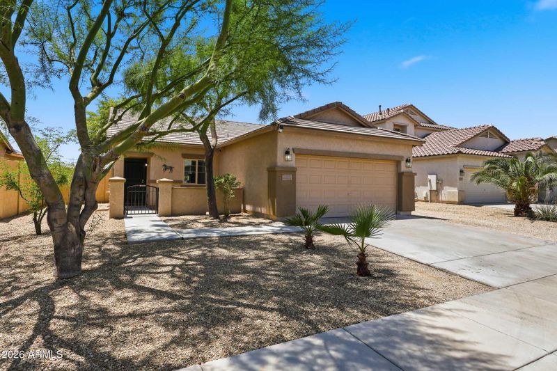 19355 W Morning Glory Dr, Buckeye, AZ 85326
