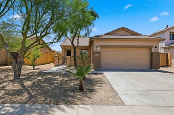 19355 Morning Glory Dr, Buckeye, AZ 85326