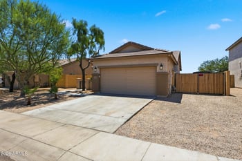 19355 Morning Glory Dr, Buckeye, AZ 85326