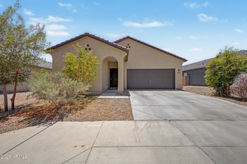 19357 W Hazelwood St, Litchfield Park, AZ 85340