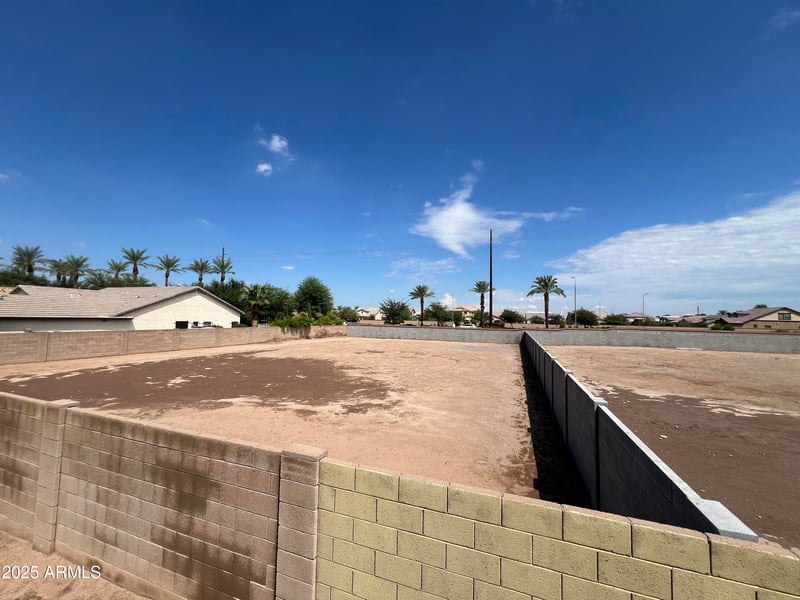 1936 Derringer Way #1, Chandler, AZ 85286