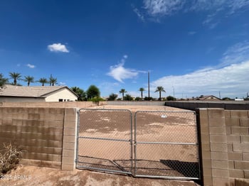 1936 Derringer Way #1, Chandler, AZ 85286
