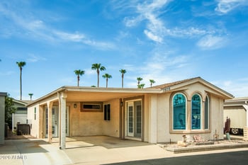 1936 E Bellerive Dr, Chandler, AZ 85249