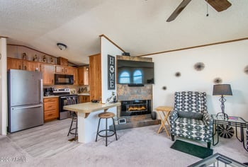 1936 E Bellerive Dr, Chandler, AZ 85249