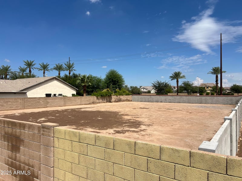 1936 Derringer Way #1, Chandler, AZ 85286