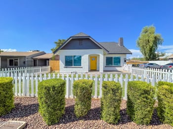 1936 Yale St, Phoenix, AZ 85006