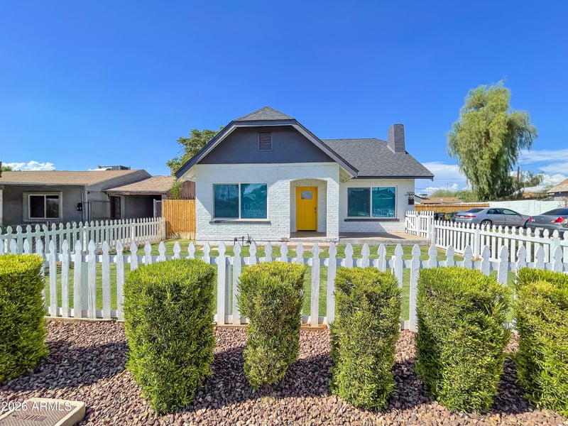 1936 Yale St, Phoenix, AZ 85006