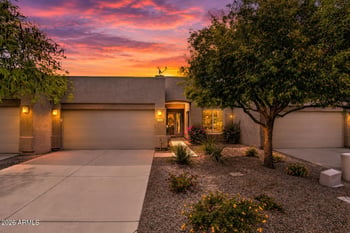 1936 Gardner Dr, Chandler, AZ 85286