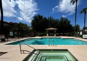 1936 Gardner Dr, Chandler, AZ 85286