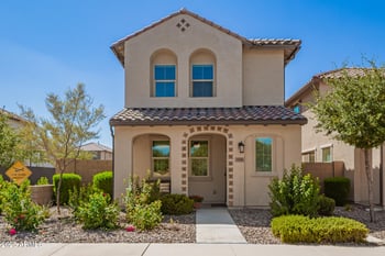 1936 Senate St, Chandler, AZ 85286