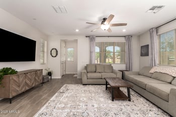 1936 Senate St, Chandler, AZ 85286