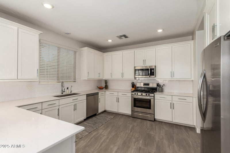 1936 Senate St, Chandler, AZ 85286