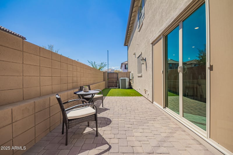 1936 Senate St, Chandler, AZ 85286
