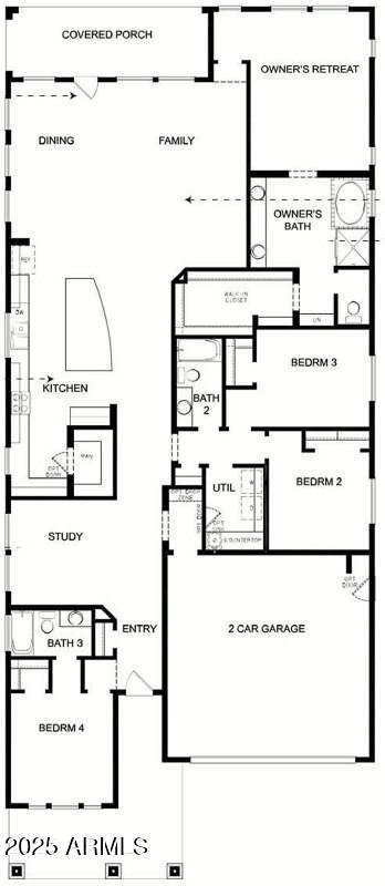 1936 Union Park Dr, Phoenix, AZ 85085