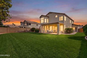 1936 W Lark Dr, Chandler, AZ 85286