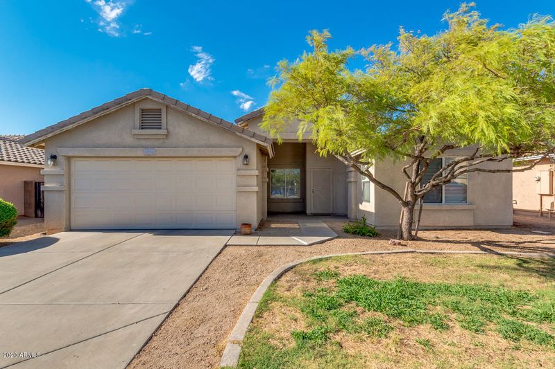 1936 W Nancy Ln, Phoenix, AZ 85041