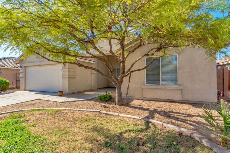 1936 W Nancy Ln, Phoenix, AZ 85041