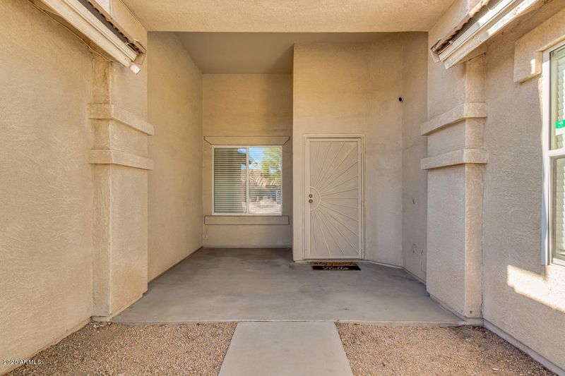 1936 W Nancy Ln, Phoenix, AZ 85041