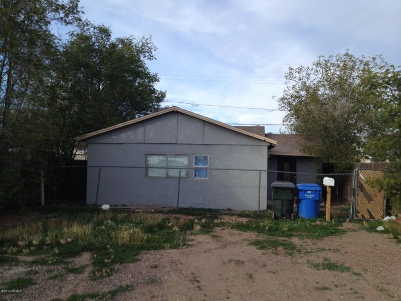 1936 W Washington St, Phoenix, AZ 85009